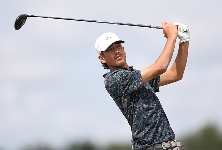 Mudadana, Yang and Australia come out on top in UAE Cup