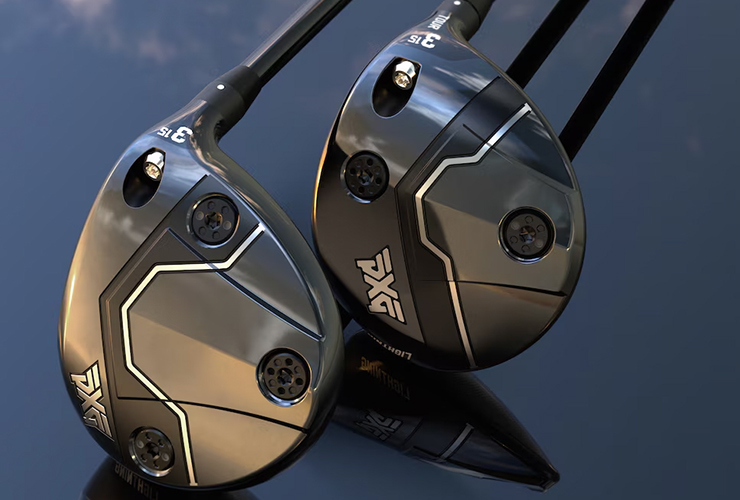 PXG Lightning drivers, fairway woods, hybrids: What you need to know