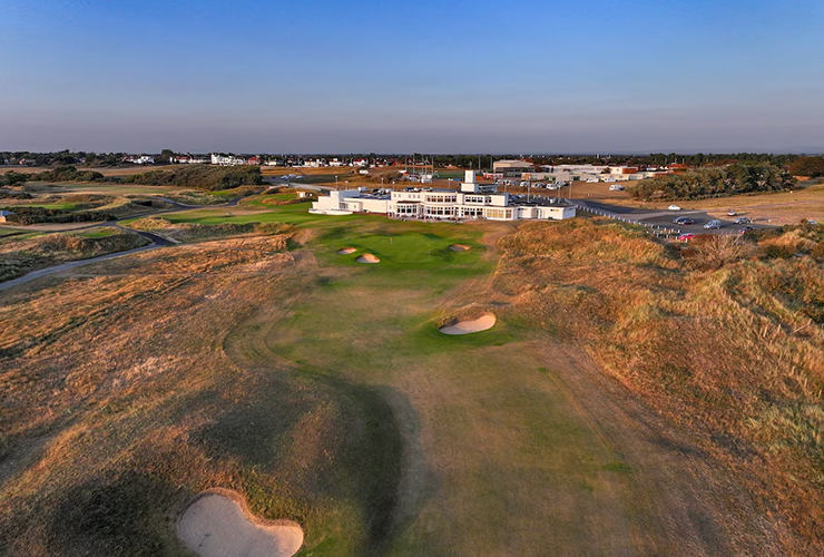 The R&A announces eligibility criteria for last-chance Open Championship qualifier at Royal Birkdale