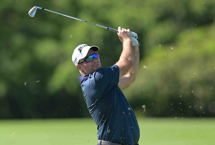 Ryan Fox and Rasmus Neergaard-Petersen confirmed for second edition of Dubai Invitational