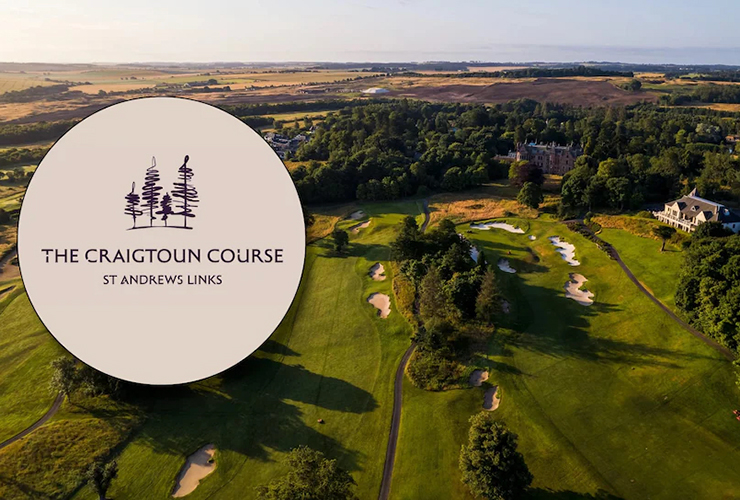 The St Andrews Links Trust adds an eighth course to its portfolio