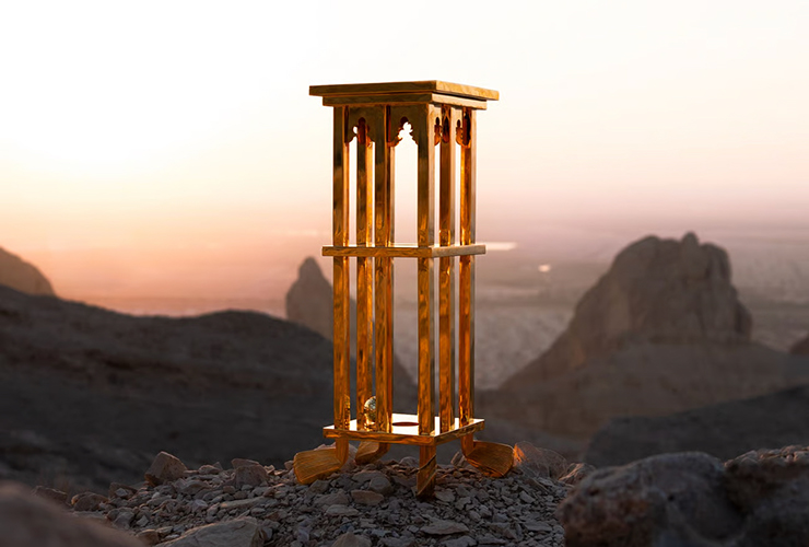 Top international amateur golfers set for UAE Cup, HotelPlanner Tour and LET starts up for grabs