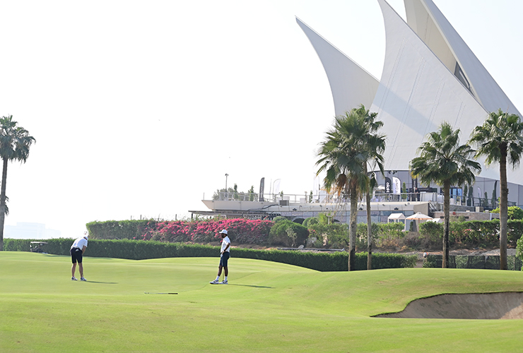 Dubai-Creek-Golf-Club-Palm-Tee-Challenge