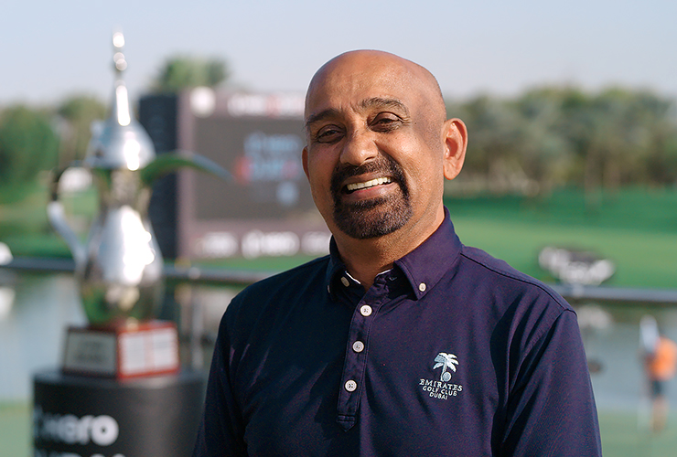 Ganesh Mangathil - Rory McIlroy