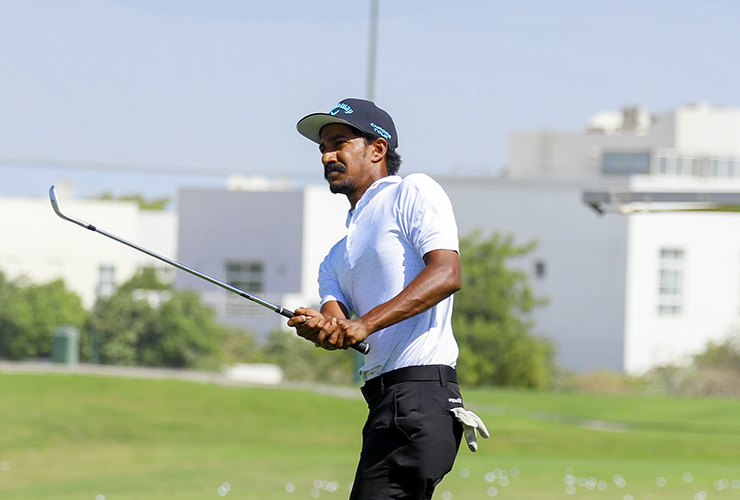Khalifa Almaraisi