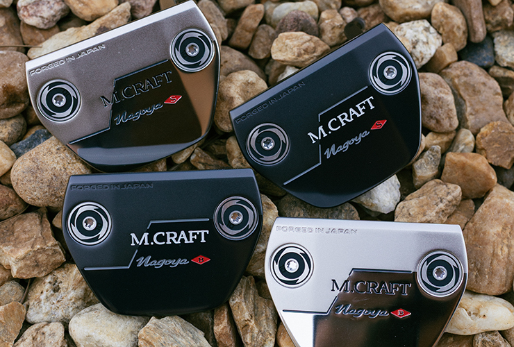 Mizuno M.CRAFT City Series