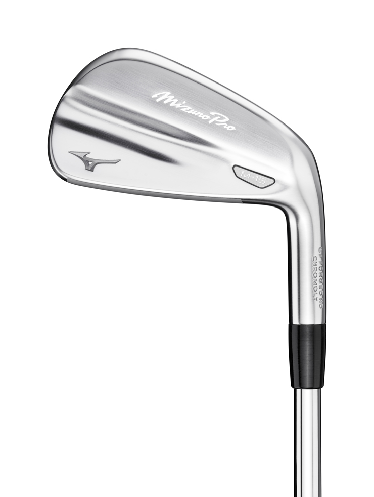 Mizuno Pro Line - Mizuno Modern Series M15