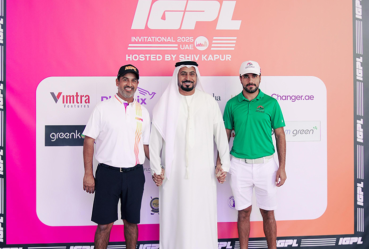Indian Golf Premier League secures $100 million in franchise commitments across 10 cities