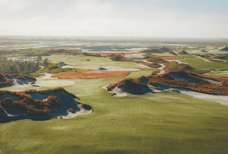 Golf’s most-debated new course name has finally been announced