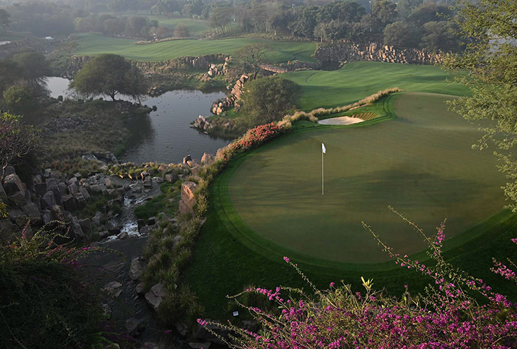 Here’s the prize money payout for the 2026 Hero Indian Open
