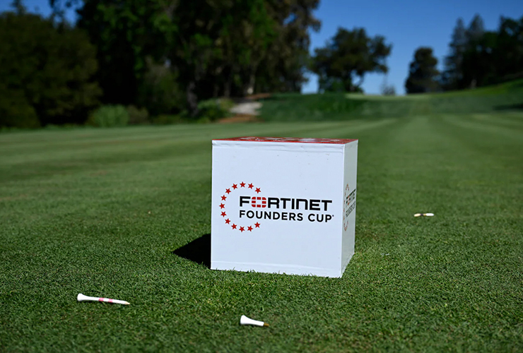 Here’s the prize money payout for each golfer at the LPGA’s 2026 Fortinet Founders Cup