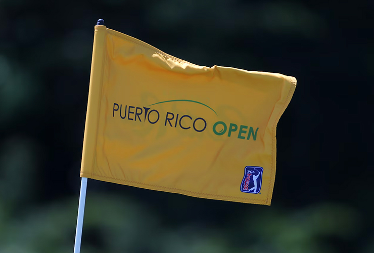 Here's the prize money payout at the 2026 Puerto Rico Open