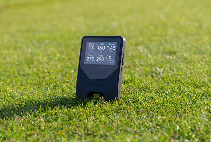 Shot Scope releases a launch monitor at a shockingly affordable price