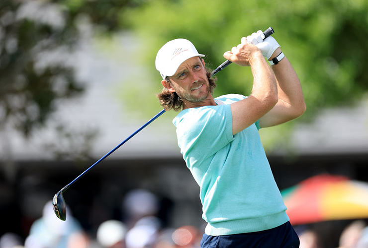 Tommy Fleetwood set to defend DP World India Championship title