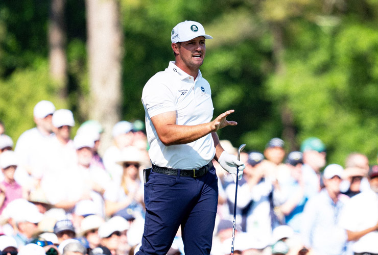 Masters 2026: Bryson DeChambeau’s disastrous finish sends him packing with these other big names