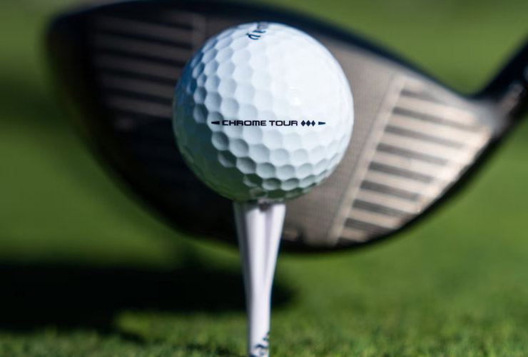 Callaway Chrome Tour Triple Diamond golf ball: What you need to know