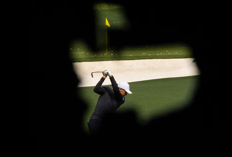 Masters 2026: I found a weird stat that could predict the Masters winner