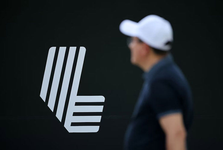 LIV Golf cuts key streaming feature as questions about future continue to linger