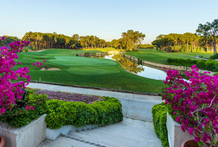 Here’s the prize money breakdown for each golfer at the 2026 Turkish Airlines Open