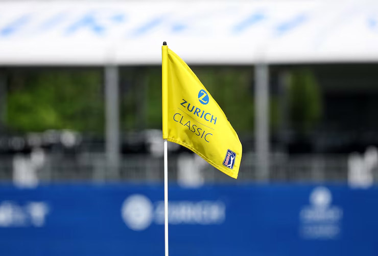 Here’s the prize money payout for each golfer at the 2026 Zurich Classic of New Orleans