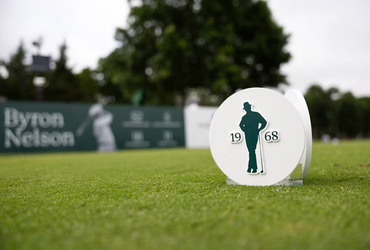 Here’s the prize money payout for each golfer at the 2026 CJ Cup Byron Nelson
