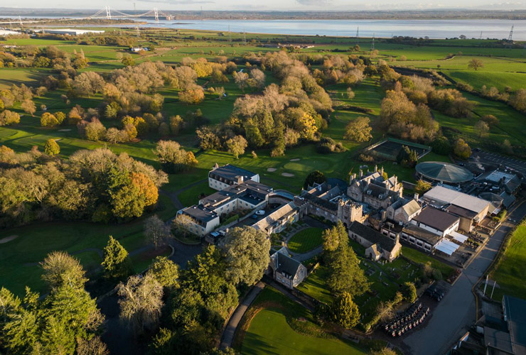 Delta Hotels St. Pierre Country Club