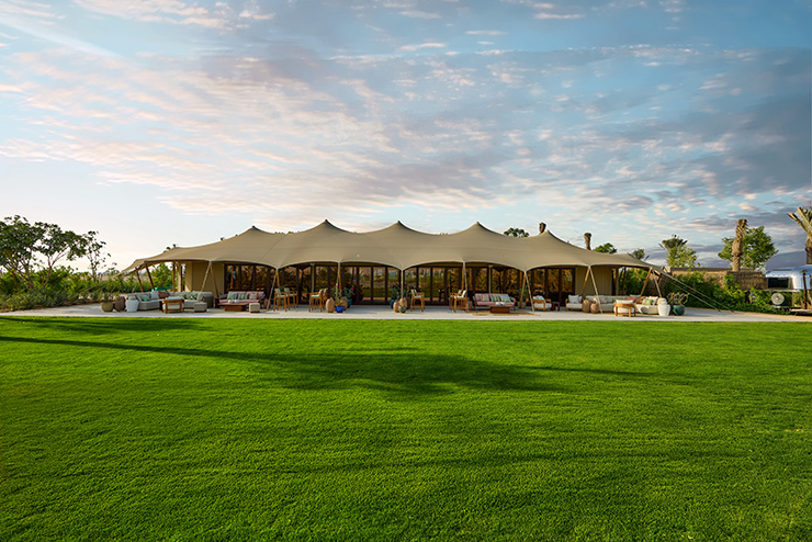 Discover Dubai’s Billionaire Backyard
