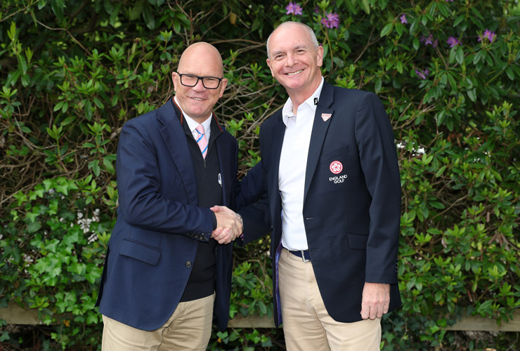 DP World Tour resurrects historic national Open