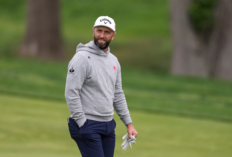 PGA Championship 2026: Jon Rahm now says he didn’t think move to LIV would be a tipping point for deal