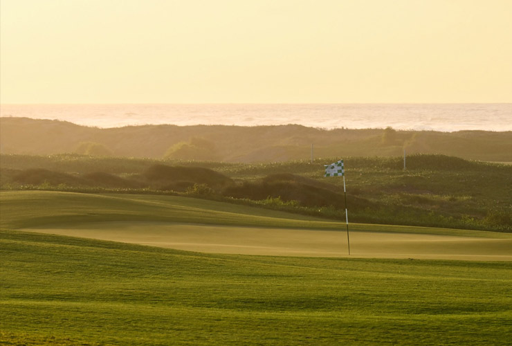Mazagan Beach & Golf Resort