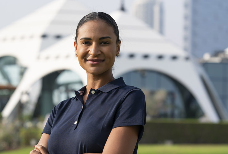 Megan Hewitt-Dean shortlisted for Hozpitality’s Best Women Leaders Power List 2026