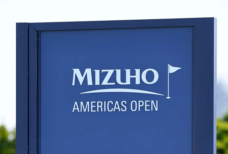 Here’s the prize money payout for each golfer at the LPGA’s 2026 Mizuho Americas Open