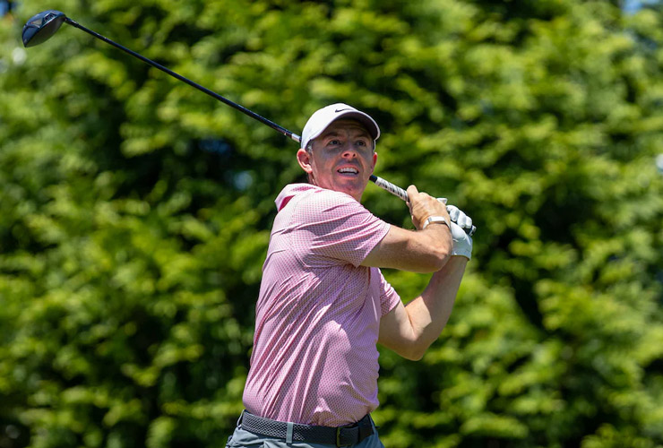 PGA Championship 2026: Rory McIlroy says ‘we almost knew before (LIV) players did’ that Saudi Arabia was pulling out