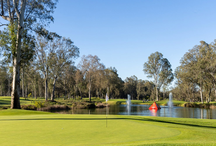 LET heads to Morocco for the 29th Lalla Meryem Cup