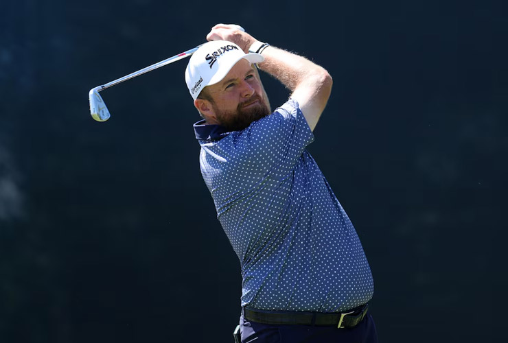 PGA Championship 2026: Shane Lowry isn’t thrilled with this week’s set-up