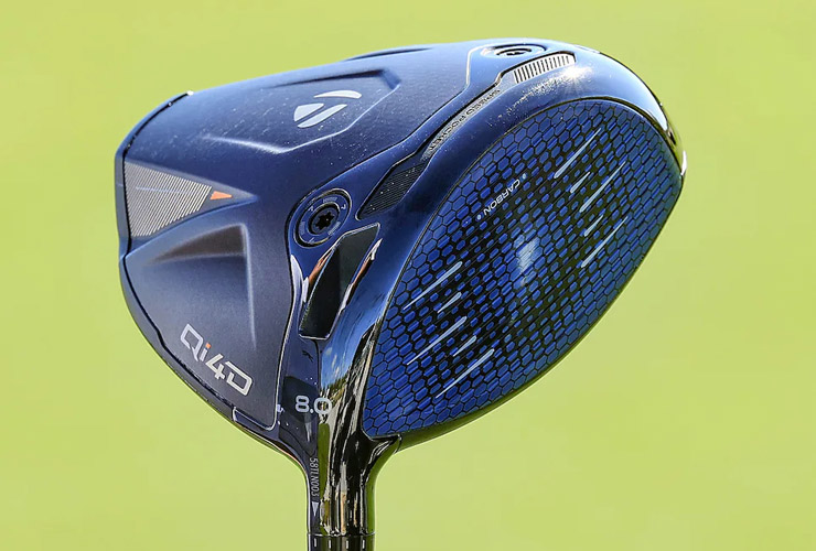 TaylorMade to hold off introducing a new driver in 2027, moving to two-year product cycle