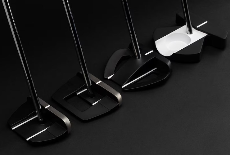 Tour Edge Zero T putters: What you need to know