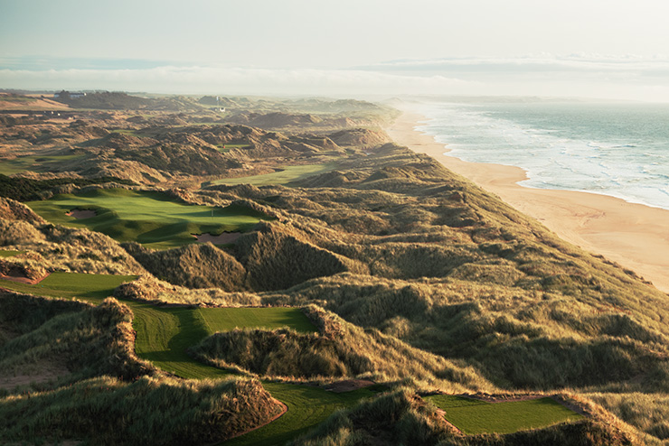 Golf Travel Guide 2026: Scotland/Aberdeenshire