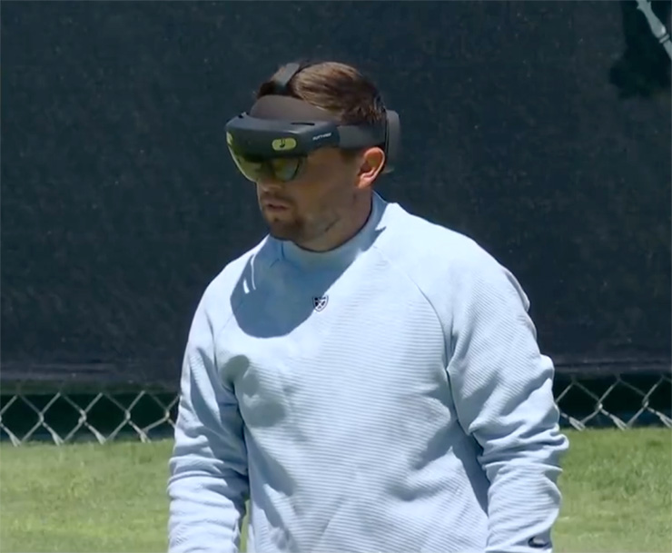 U.S. Open 2026: The Shinnecock greens are so tough Alex Fitzpatrick is practicing with … a VR headset?