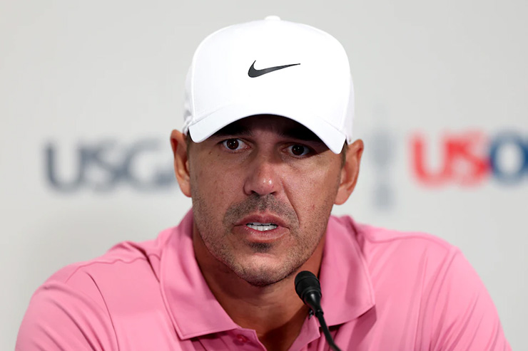 U.S. Open 2026: Brooks Koepka gives promising update after injury scare