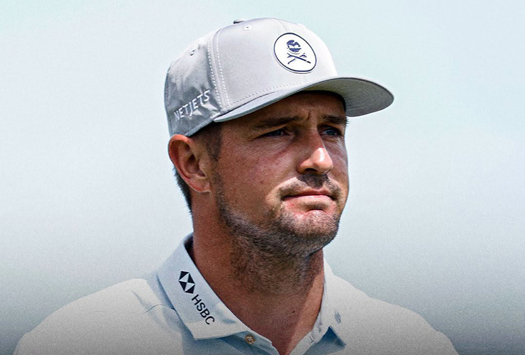 U.S. Open 2026: The person least surprised by Bryson DeChambeau’s potential missed cut at Shinnecock is … Bryson DeChambeau