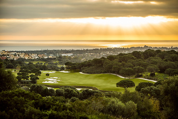 Golf Travel Guide 2026: Spain/Andalusia