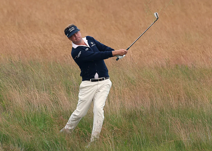U.S. Open 2026: Keith Mitchell’s wild scorecard that includes a record 9 holes is a must-see