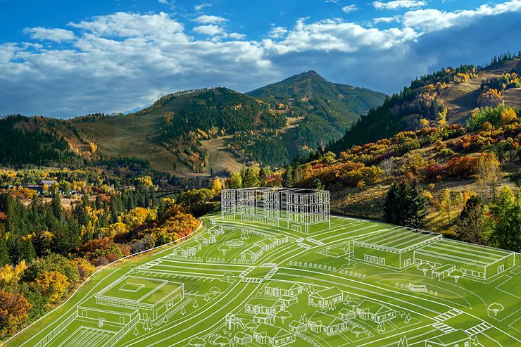 What’s the land worth at golf’s greatest courses?