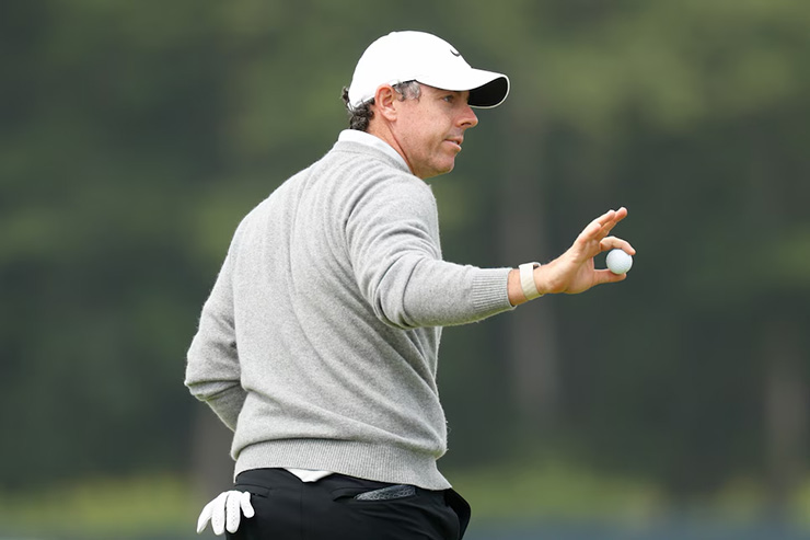 U.S. Open 2026: Shinnecock had questions. Rory McIlroy finally has answers