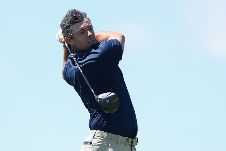 U.S. Open 2026: Why players were strategically skipping practice rounds on Monday