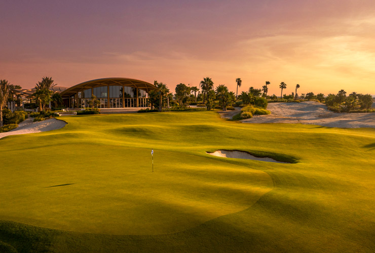 Shura Links strengthens golf operations with new superintendent appointments