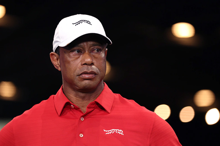 Prosecutors seek to subpoena Tiger Woods’ medical records from DUI arrest