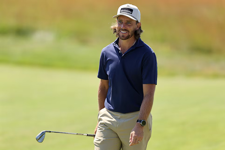U.S. Open 2026: Tommy Fleetwood has made Open history that irks the hell out of him … and makes him proud