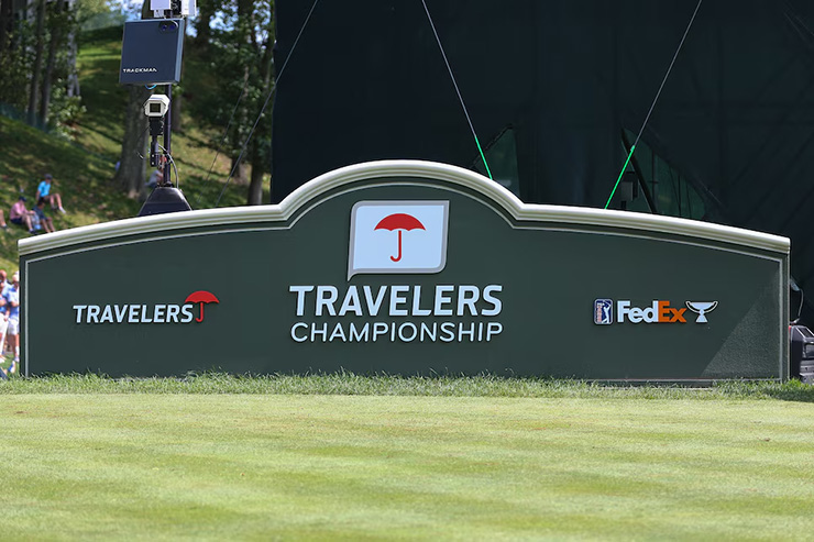 Here’s the prize money payout for each golfer at the 2026 Travelers Championship